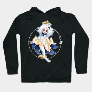 Paimon - Genshin Impact Hoodie